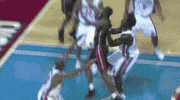 ben wallace GIF