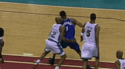ben wallace GIF