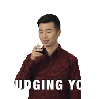 You Good What Sticker by Jackson-Triggs