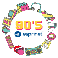Sticker by Esprinet Group