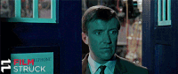 doctor who vintage GIF by FilmStruck
