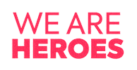hero spark Sticker by EADBOX