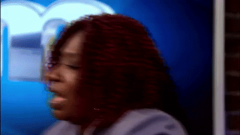 Shock Cant Believe It GIF by The Maury Show