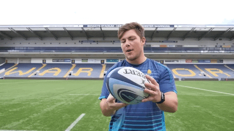 spin finger GIF by Worcester Warriors
