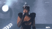 fantasia GIF by BET Awards