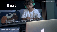 Seven-Year-Old Star Performs Intriguing Beck Vs Kanye Mash-Up