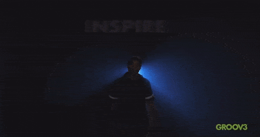 Inspire GIF by GROOV3