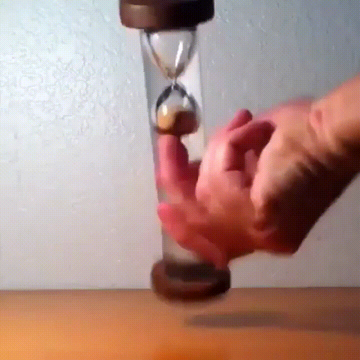 gravity newton GIF