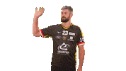 Confused Sport Sticker by Team Chambé