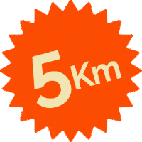 Corrida Leve Sticker by Leve Saúde