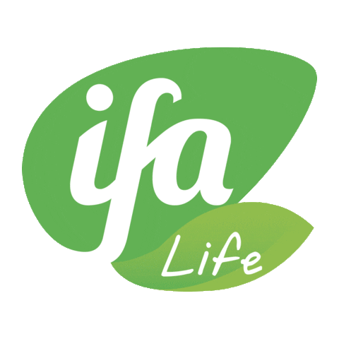 Ifa Sticker by LaboratoriosIFA