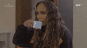 Braxton Family Values Omg GIF by We TV