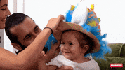 Fashion Baby GIF by Gogglebox Australia