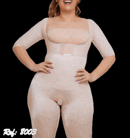 Fajas GIF by VITI
