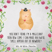 Top Hat GIF by Mr. & Mrs. Panda