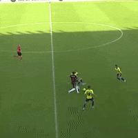 Brazil Skill GIF by FC Midtjylland