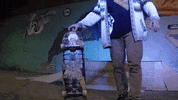 Skate Skatepark GIF by Greenplace TV