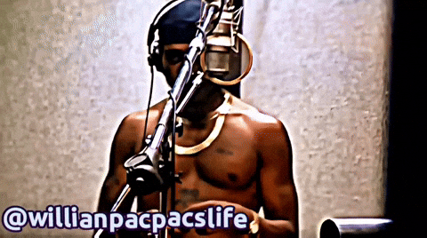 Willianpacpacslife GIF