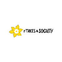 Sticker by Canadian Cancer Society