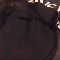 Ttrpg Fail GIF by zoefannet