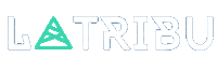 somoslatribufm latribu la tribu somoslatribu somos la tribu Sticker