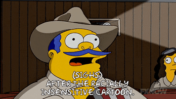 Episode 12 GIF by The Simpsons