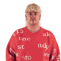 Look Point Sticker by Otavankirjat