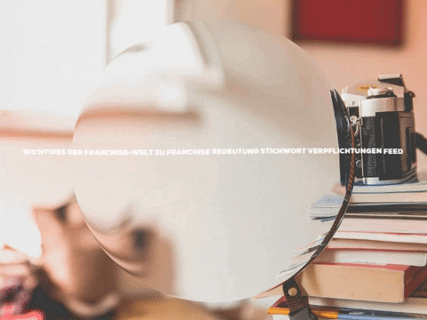 Happy Laugh GIF by FranchiseONE.de