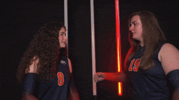 Cnvb GIF by Carson-Newman Athletics