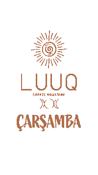 Samsun Sticker by Luuq Coffee