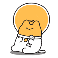 Sad Cry Sticker