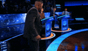 Jamie Foxx Win GIF by Reality Club FOX