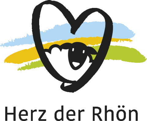 Rhon Rhoenschaf Sticker by Ehrenberg (Rhön)