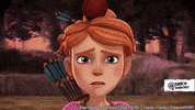 Animation Fantasy GIF by SWR Kindernetz
