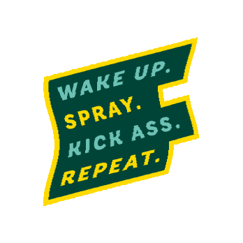 Sticker by Batiste