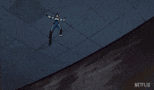 Devil May Cry Rabbit GIF by NETFLIX