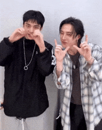 Love You Stray Kids GIF