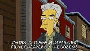 Episode 18 GIF by The Simpsons
