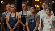 Tommy Pham GIF by MasterChefAU