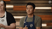 Tommy Pham GIF by MasterChefAU