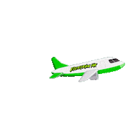 Viaje Dgac Sticker by Electrum Supply