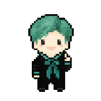 지드래곤 권지용 Sticker