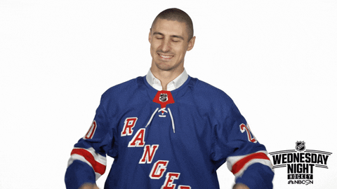new york hockey GIF by NHL on NBC Sports