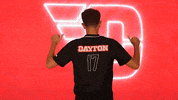 Daytonsoccer GIF by Dayton Flyers