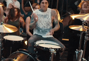 Mgk GIF by Machine Gun Kelly