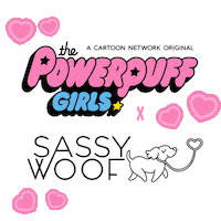 Woof Sw Sticker by SASSYWOOF