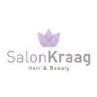 Logo Kapper Sticker by Salon Kraag
