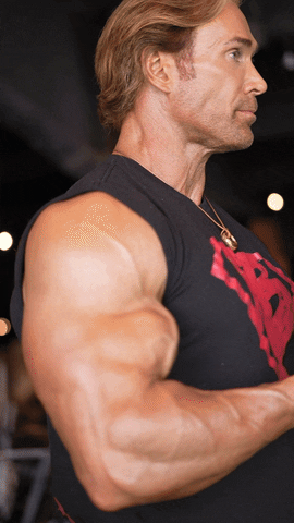 Mikeohearnlifestyle giphyupload what is love mike ohearn baby dont hurt me GIF
