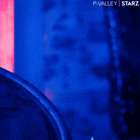 Angry Go Away GIF by P-Valley