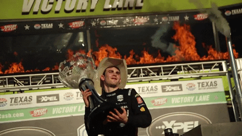 Celebrate Auto Racing GIF by Arrow McLaren IndyCar Team